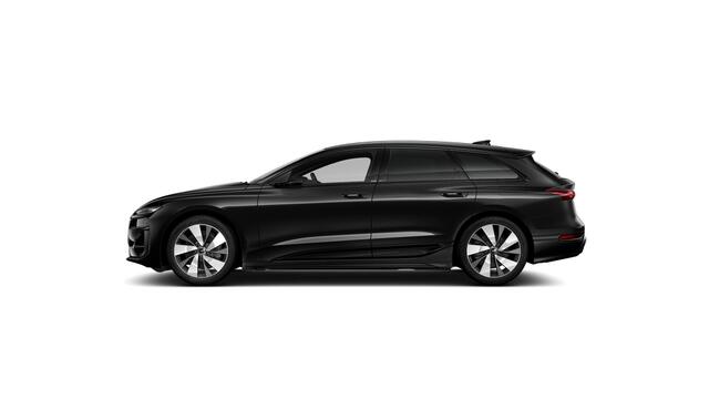 Audi A6 Avant e-tron 367 1AT S edition Automaat | Audi virtual mirrors | Privacy glas (donker getint)