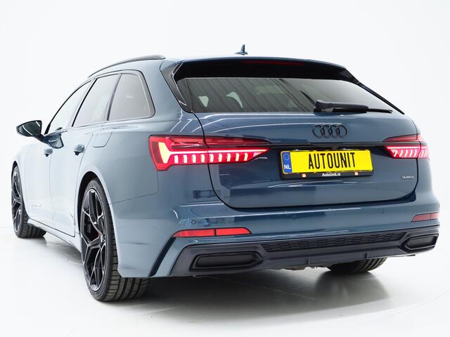 Audi A6 Avant 55 TFSI e quattro Competition | Panoramadak | Camera | Adaptive Cruise | Keyless | Virtual | Carplay