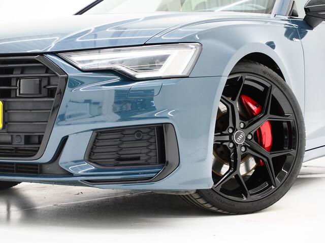 Audi A6 Avant 55 TFSI e quattro Competition | Panoramadak | Camera | Adaptive Cruise | Keyless | Virtual | Carplay