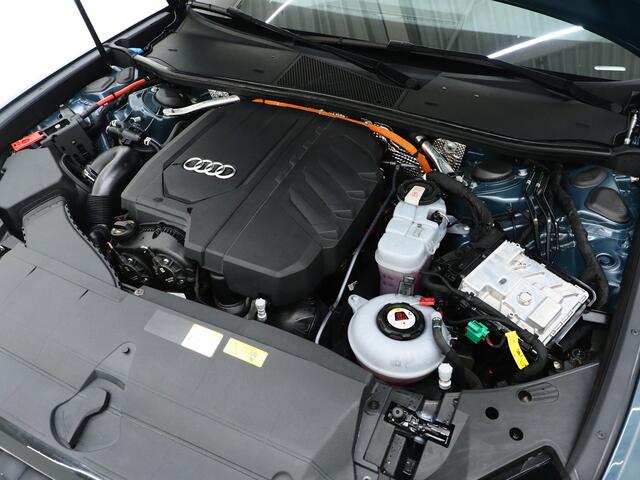 Audi A6 Avant 55 TFSI e quattro Competition | Panoramadak | Camera | Adaptive Cruise | Keyless | Virtual | Carplay
