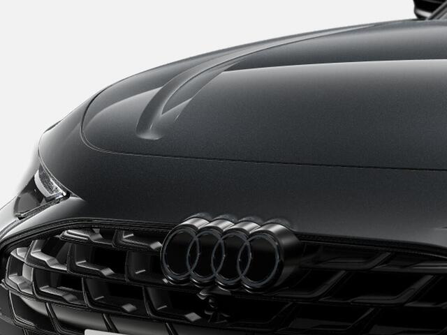 Audi A6 Avant 2.0 e-hybrid quattro S edition 299 PK · Tech plus · Warmtewerend glas, donker getint · Exterieurpakket zwart