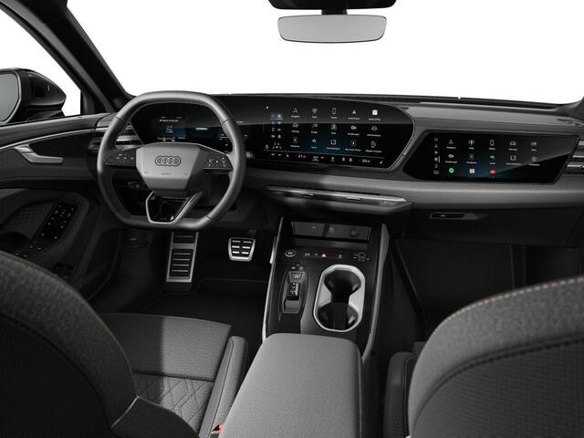 Audi A6 Avant 2.0 e-hybrid quattro S edition 299 PK · Tech plus · Exterieurpakket zwart · Warmtewerend glas, donker getint