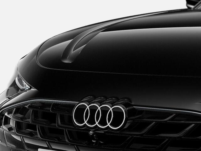 Audi A6 Avant 2.0 e-hybrid quattro S edition 299 PK · Tech plus · Exterieurpakket zwart · Warmtewerend glas, donker getint