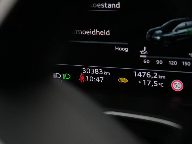 Audi A6 Avant 55 TFSI e 367 pk S-tronic quattro Pro Line S Competition | Panoramadak | Geheugenstoel | Bang & Olufsen | Matrix LED | Maxton Design