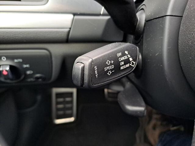 Audi A6 Avant 1.8 TFSI ultra Advance Sport S-line | Automaat | Leder | App-connect | Navi | Cruise | LED |