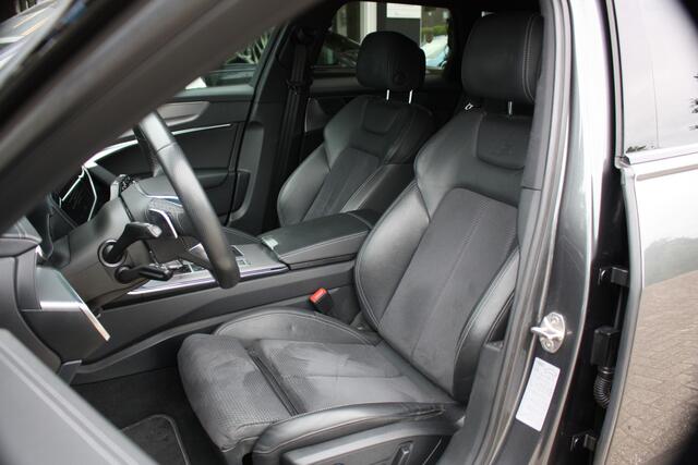 Audi A6 Avant TFSI e quattro S edition Pano | Keyless | Camera | 20" LMV
