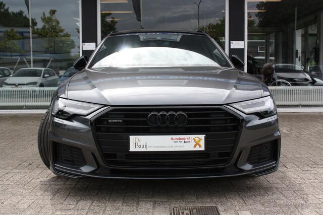 Audi A6 Avant TFSI e quattro S edition Pano | Keyless | Camera | 20" LMV