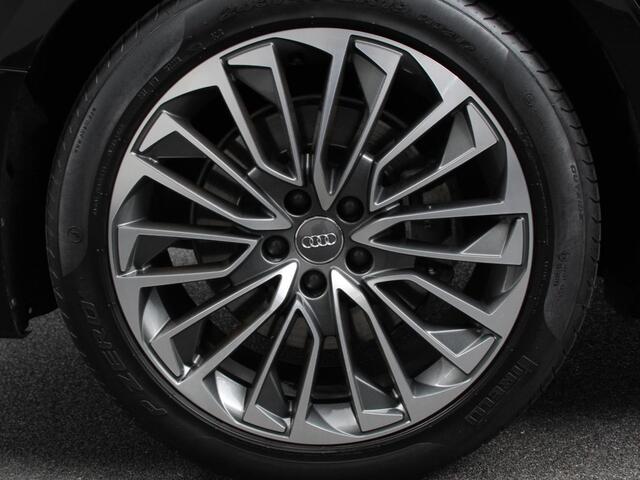Audi A6 Limousine 50 TFSI e quattro 299pk Automaat PHEV Edition | Climate control | Cruise control | LED | Parkeersensoren | 360* Camera | Navigatie | Keyless | Voorstoelen verwarmd | Apple Carplay/ Android Auto |