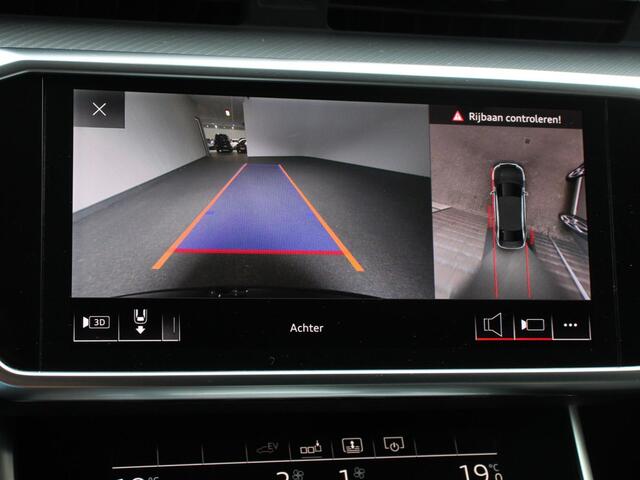 Audi A6 Limousine 50 TFSI e quattro 299pk Automaat PHEV Edition | Climate control | Cruise control | LED | Parkeersensoren | 360* Camera | Navigatie | Keyless | Voorstoelen verwarmd | Apple Carplay/ Android Auto |