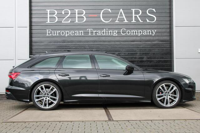 Audi A6 Avant S6 TDI quattro Panorama - Matrix - Luchtvering - B&O