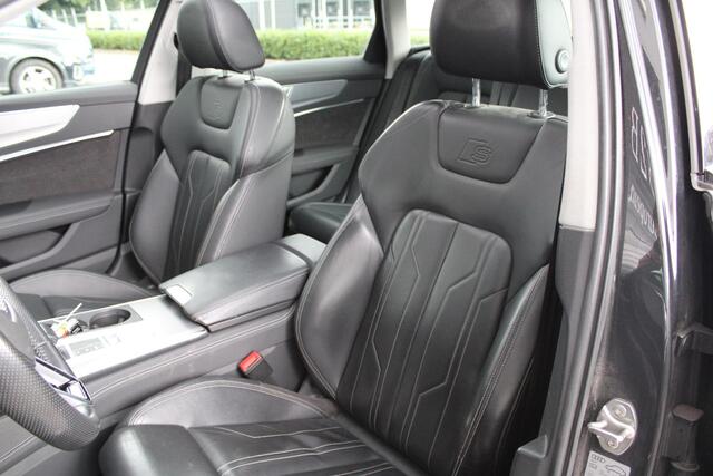 Audi A6 Avant S6 TDI quattro Panorama - Matrix - Luchtvering - B&O