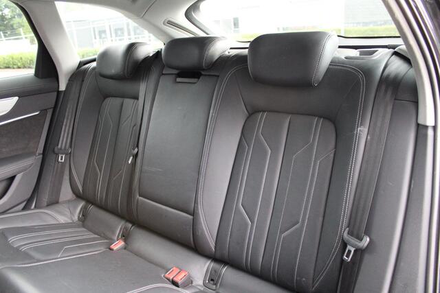 Audi A6 Avant S6 TDI quattro Panorama - Matrix - Luchtvering - B&O