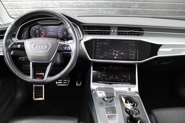 Audi A6 Avant S6 TDI quattro Panorama - Matrix - Luchtvering - B&O