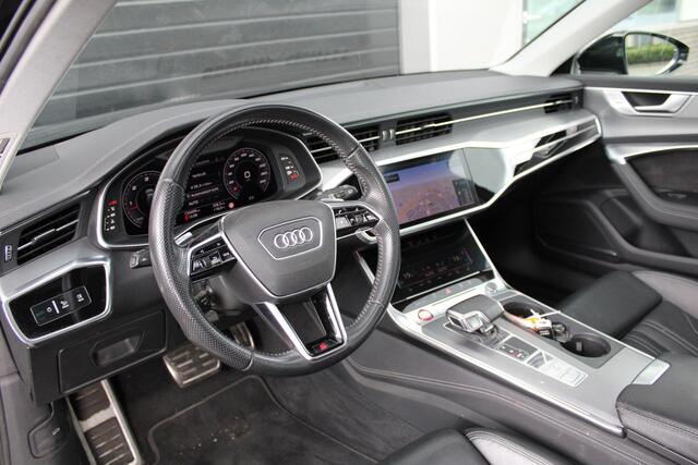 Audi A6 Avant S6 TDI quattro Panorama - Matrix - Luchtvering - B&O