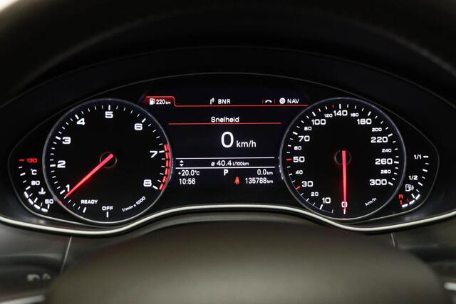 Audi A6 Limousine 2.0 TFSI quattro Premium Edition | COMFORTSTOELEN | LUCHTVERING | 360 CAMERA | TREKHAAK