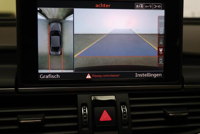Audi A6 Limousine 2.0 TFSI quattro Premium Edition | COMFORTSTOELEN | LUCHTVERING | 360 CAMERA | TREKHAAK