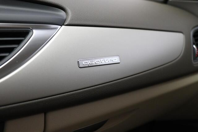 Audi A6 Limousine 2.0 TFSI quattro Premium Edition | COMFORTSTOELEN | LUCHTVERING | 360 CAMERA | TREKHAAK