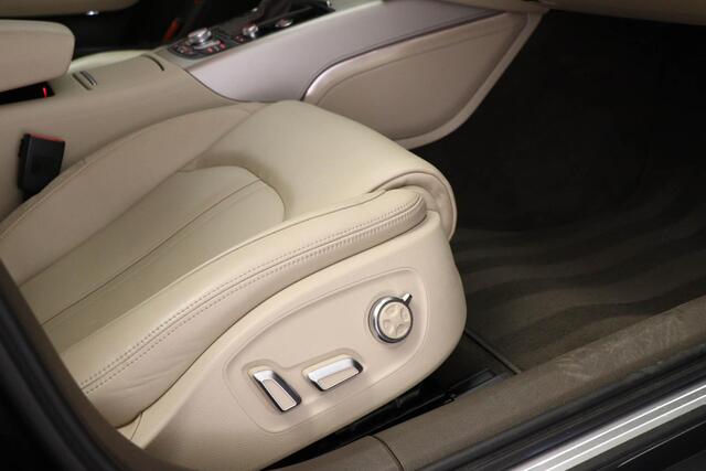 Audi A6 Limousine 2.0 TFSI quattro Premium Edition | COMFORTSTOELEN | LUCHTVERING | 360 CAMERA | TREKHAAK