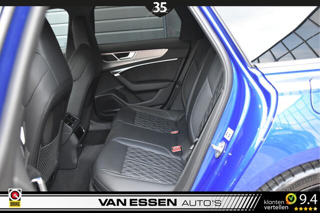 Audi A6 Avant 55 TFSI e quattro Pro Line S Competition