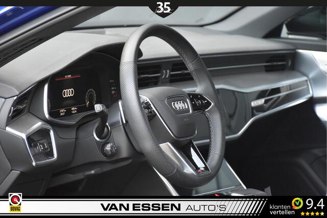 Audi A6 Avant 55 TFSI e quattro Pro Line S Competition