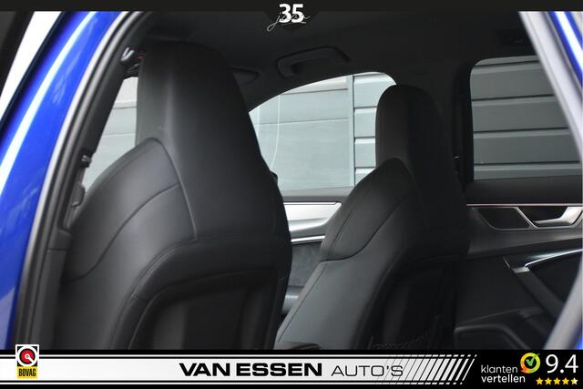 Audi A6 Avant 55 TFSI e quattro Pro Line S Competition