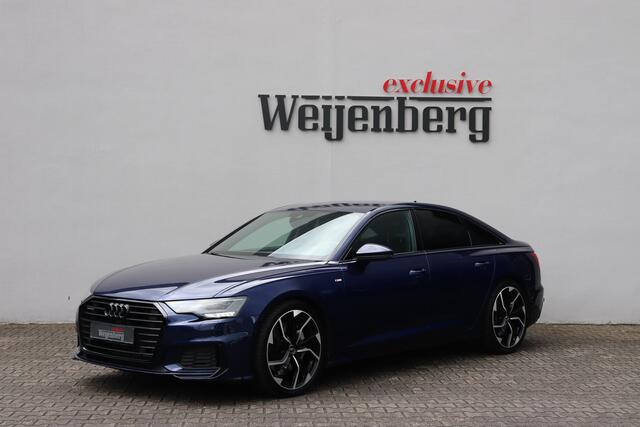 Audi A6 Limousine 50 TFSI e Quattro (2x) S-line 21" PDC Navi
