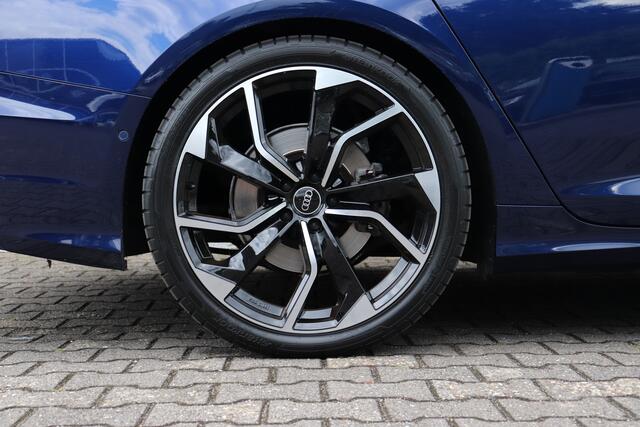 Audi A6 Limousine 50 TFSI e Quattro (2x) S-line 21" PDC Navi