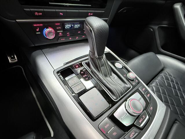 Audi A6 Avant 2.0 TFSI quattro 252pk S-Line/Panodak/Supersport stoelen/Bose/Trekhaak