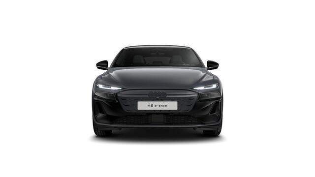 Audi A6 Avant e-tron S edition 83 kWh | Remzadels rood | Winterpakket | Leder interieur | Privacy glass |