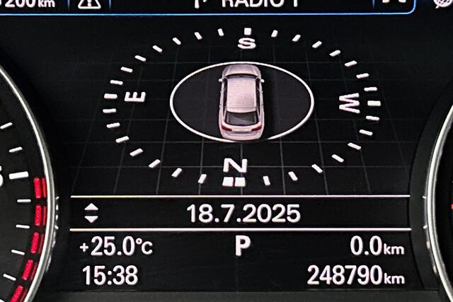 Audi A6 Avant 3.0 TDI BiT quattro Competition | RS stoelen | Panoramadak | 360 camera | Trekhaak | Leder