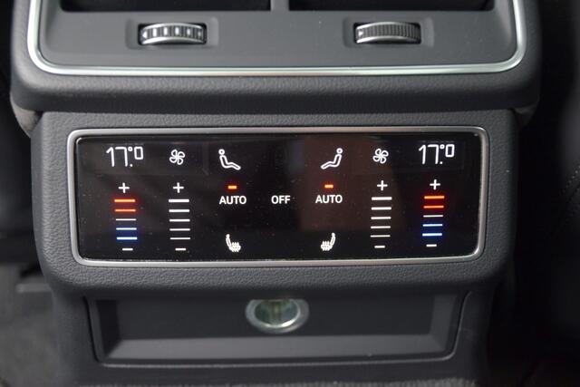Audi A6 RS 6 Avant 4.0 TFSI quattro Ceramic | LED | B&O-3d | Luchtvering | Carbon | RS