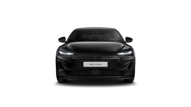 Audi A6 Avant S edition 83 kWh | Winterpakket | Leder interieur | Privacy glass | Tech pro |