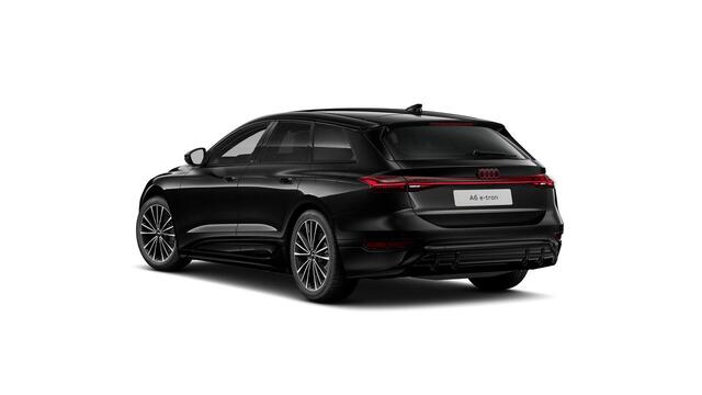 Audi A6 Avant S edition 83 kWh | Winterpakket | Leder interieur | Privacy glass | Tech pro |