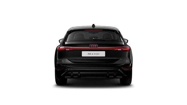 Audi A6 Avant S edition 83 kWh | Winterpakket | Leder interieur | Privacy glass | Tech pro |