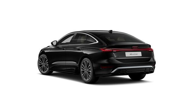 Audi A6 Sportback Advanced edition e-tron 100kWh performance | Winterpakket | Beige leder interieur | Privacy glass | Tech pro |