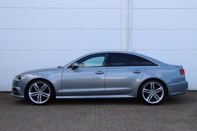 Audi A6 Limousine 1.8 TFSI Pro Line S 190pk S-Tronic
