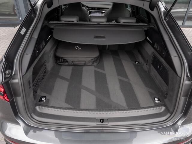 Audi A6 Avant 55 TFSI E Quattro S-Line Pano RS-Stoelen Trekhaak 360 Softclose BTW B&O