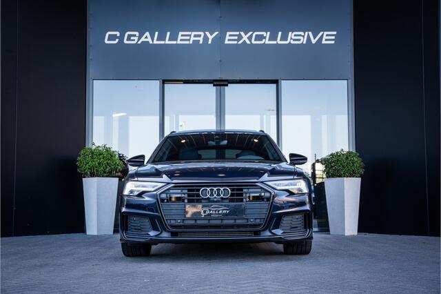 Audi A6 Avant 55 TFSI e quattro Pro Line S Competition - Panorama | B&O | Memory | 360 Camera | Keyless