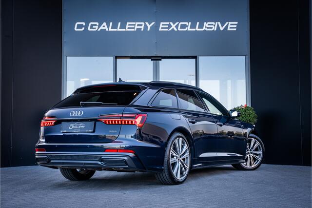 Audi A6 Avant 55 TFSI e quattro Pro Line S Competition - Panorama | B&O | Memory | 360 Camera | Keyless