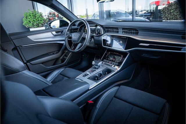 Audi A6 Avant 55 TFSI e quattro Pro Line S Competition - Panorama | B&O | Memory | 360 Camera | Keyless