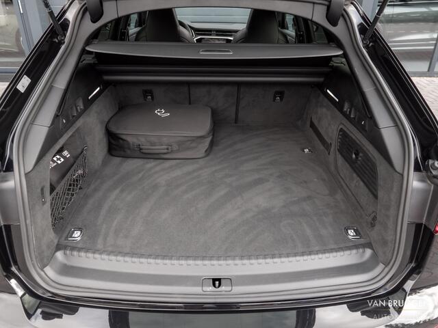 Audi A6 Avant 55 TFSI E Quattro S-Line Pano RS-Stoelen Trekhaak 21" Sfeer BTW 360 Camera