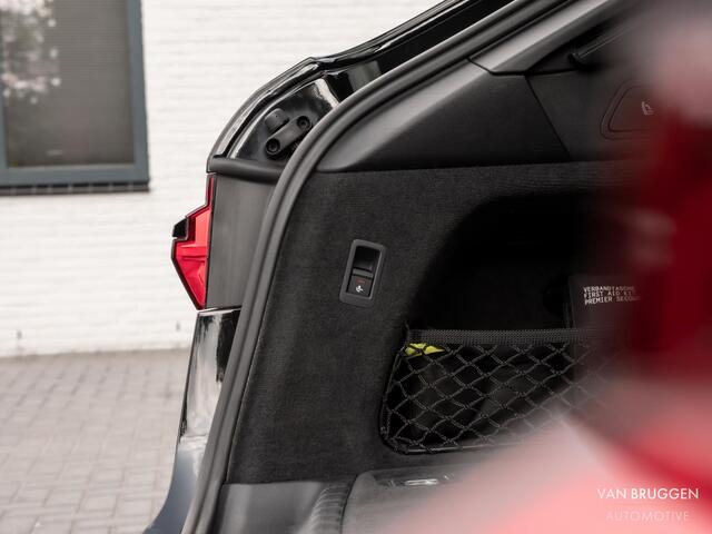 Audi A6 Avant 55 TFSI E Quattro S-Line Pano RS-Stoelen Trekhaak 21" Sfeer BTW 360 Camera