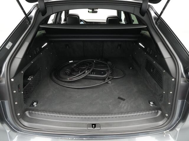 Audi A6 Avant 50 TFSI e 265pk quattro S-Line edition Panorama Stoelventilatie 360 camera Bang & Olufsen