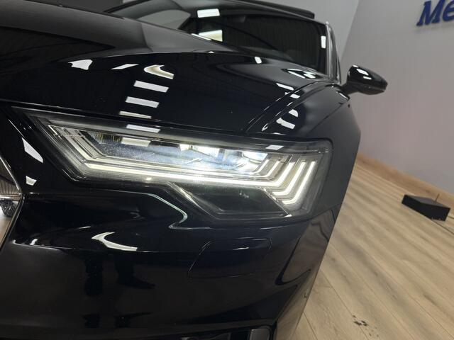 Audi A6 Avant 55 TFSI e quattro Competition Airco 4 zone | Panorama | 360 Camera | Virtual | Memory | Trekhaak | Ventilatie Stoelen | Adaptive Cruis | Isofix