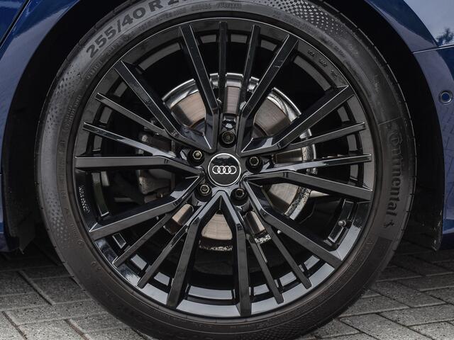Audi A6 Avant 40 TDI S-LINE | PANORAMADAK | BANG&OLUFSEN | ADAPTIVE CRUISE CONTROL | TREKHAAK | 4-ZONE CLIMATE | LED | MEMORY SEATS