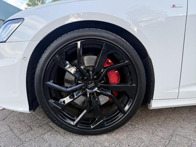 Audi A6 Avant 55 TFSI e quattro Pro Line S Competition