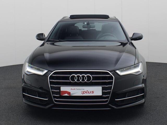 Audi A6 Avant 1.8 TFSI 190pk S-Tronic ultra Advance Sport · Panoramadak · Trekhaak · Drive Select