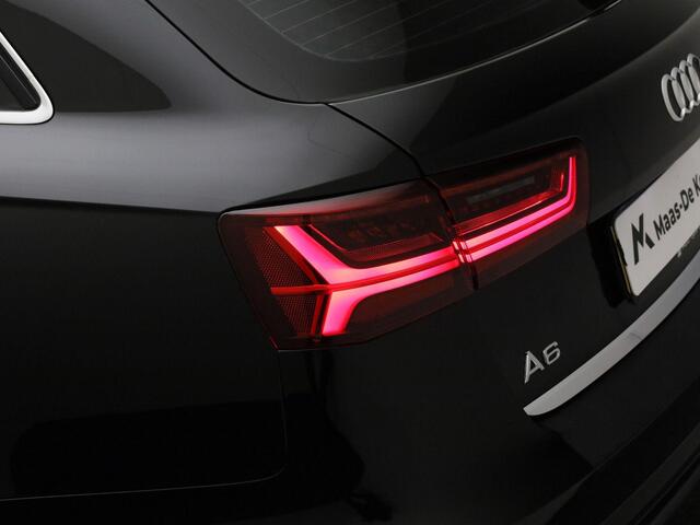 Audi A6 Avant 1.8 TFSI 190pk S-Tronic ultra Advance Sport · Panoramadak · Trekhaak · Drive Select