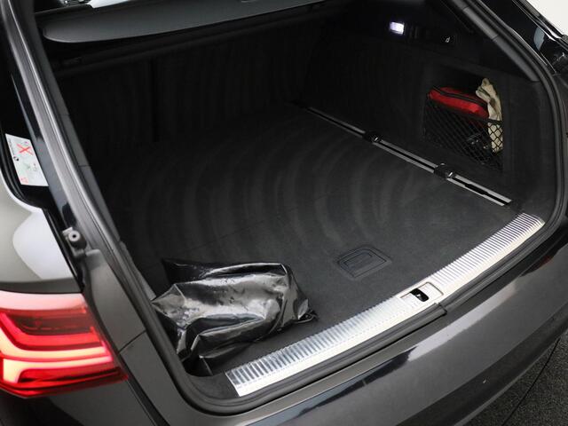 Audi A6 Avant 1.8 TFSI 190pk S-Tronic ultra Advance Sport · Panoramadak · Trekhaak · Drive Select