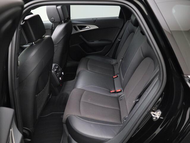 Audi A6 Avant 1.8 TFSI 190pk S-Tronic ultra Advance Sport · Panoramadak · Trekhaak · Drive Select